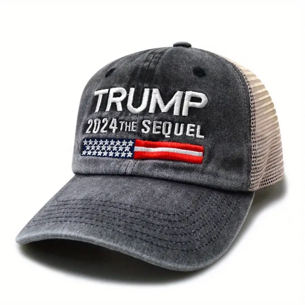 Trump hat - Picture 3 of 7